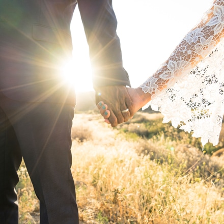 8 trucs pour se marier sans se ruiner